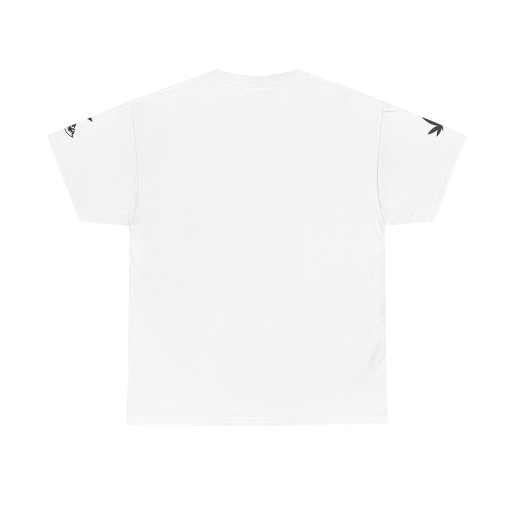 Minnesota High Vibe Tee — Handmade State Pride T-Shirt