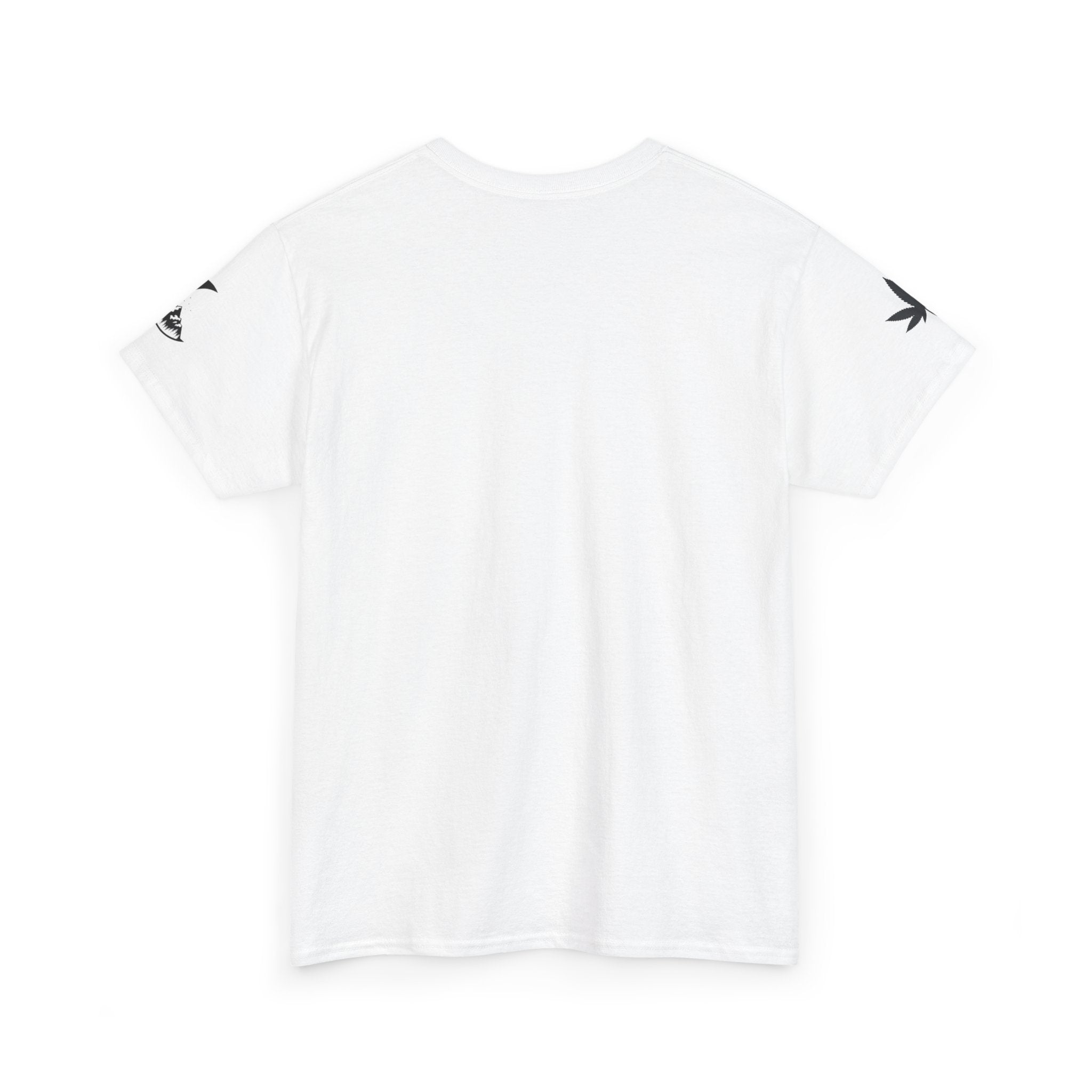 Minnesota High Vibe Tee — Handmade State Pride T-Shirt